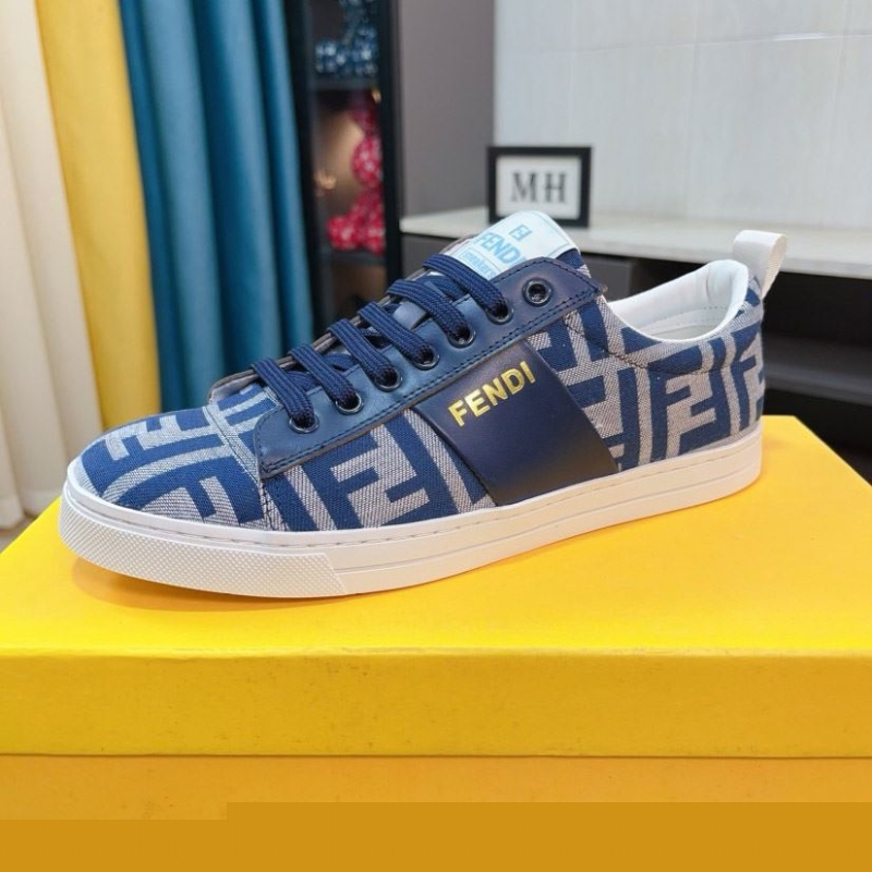 F**di sneakers
